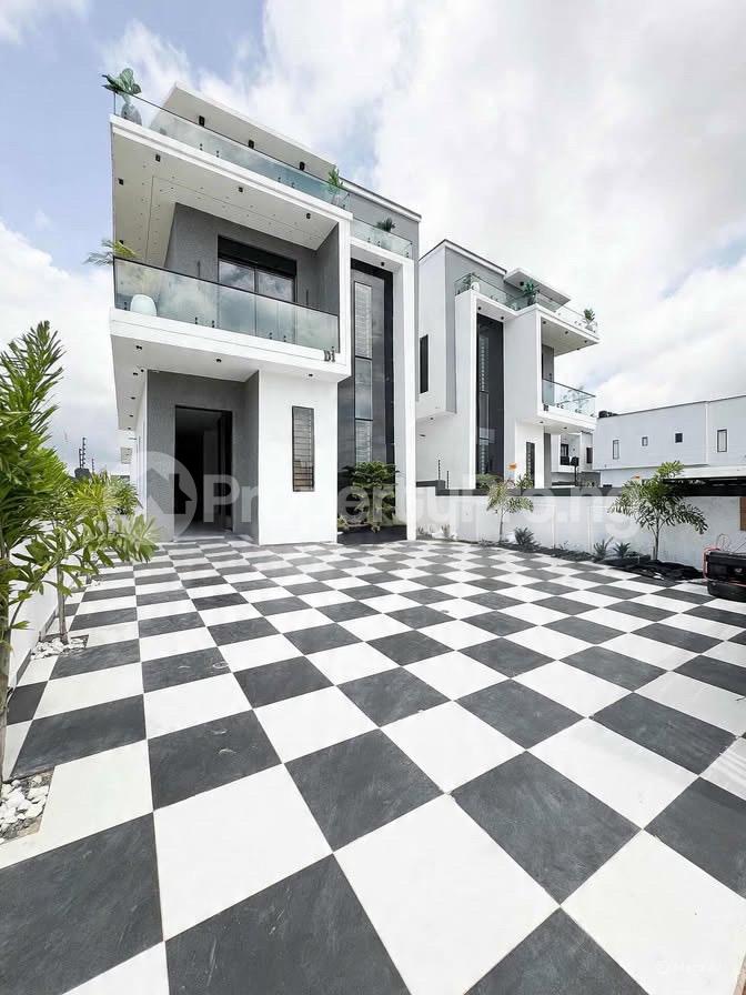 5 bedroom House for sale Ajah Lagos