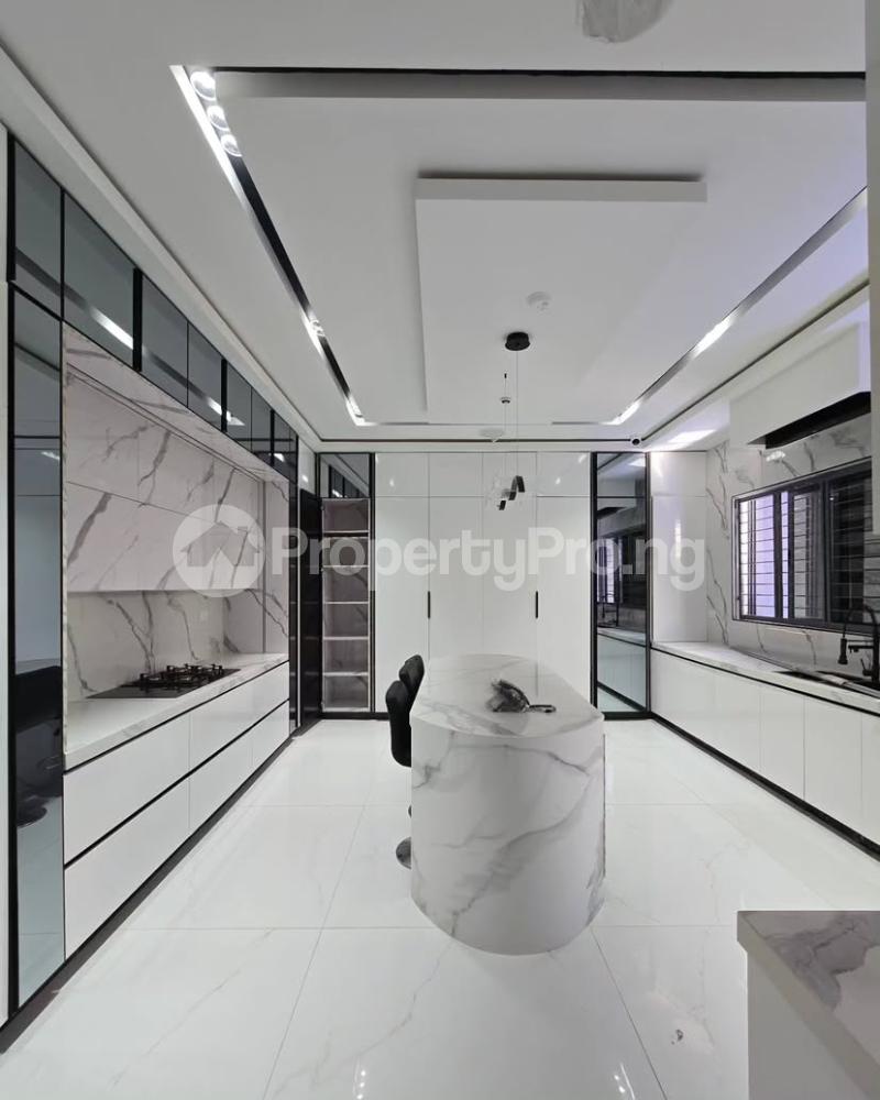 5 bedroom House for sale Lekki Phase 1 Lekki Lagos