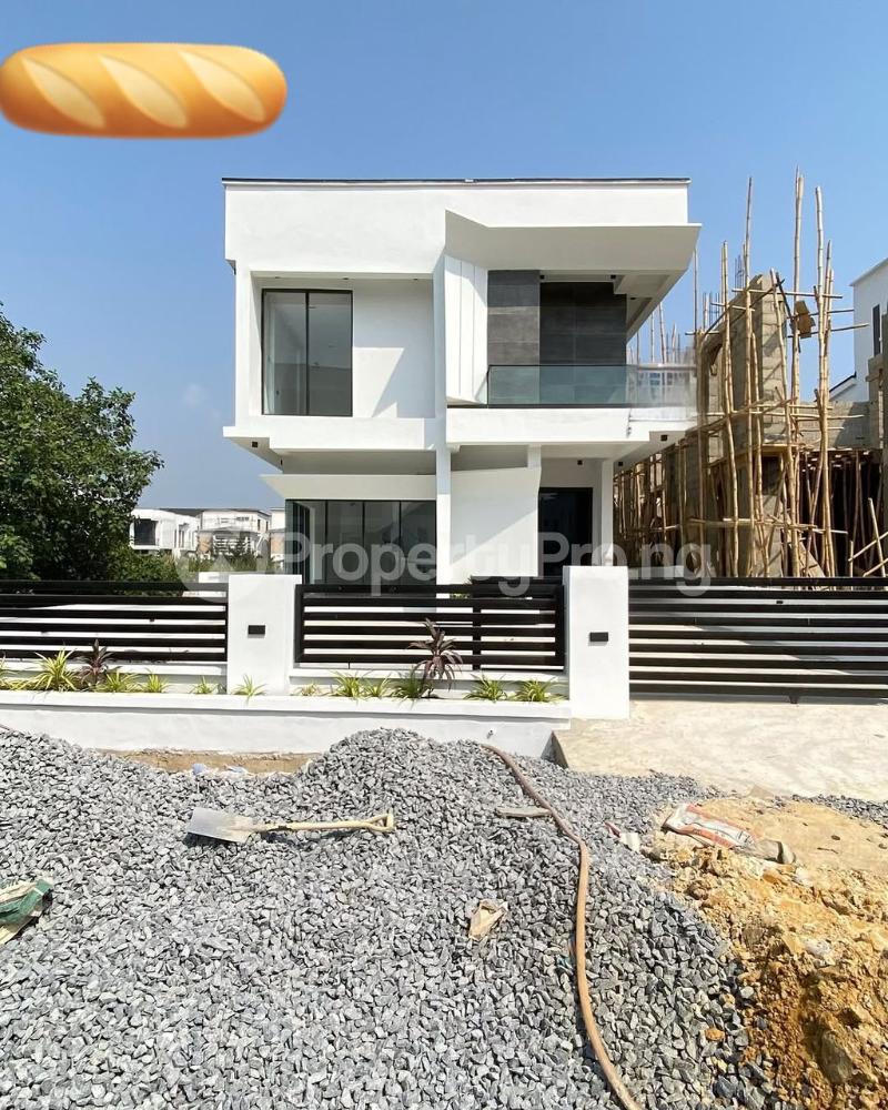 5 bedroom House for sale Ikota Lekki Lagos