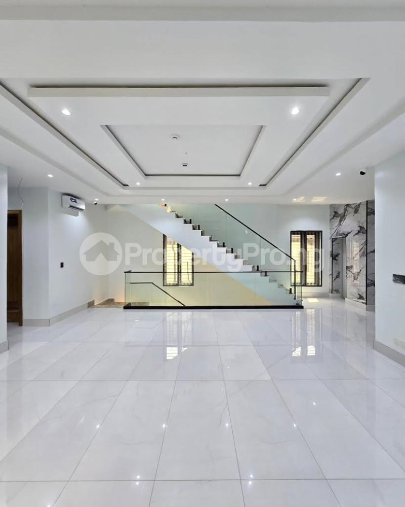 5 bedroom House for sale Lekki Phase 1 Lekki Lagos