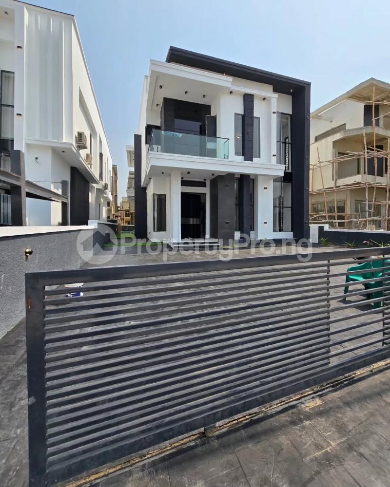 5 bedroom House for sale Ikota Lekki Lagos