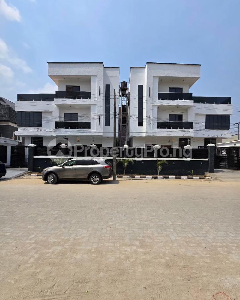 5 bedroom House for sale Ikate Lekki Lagos