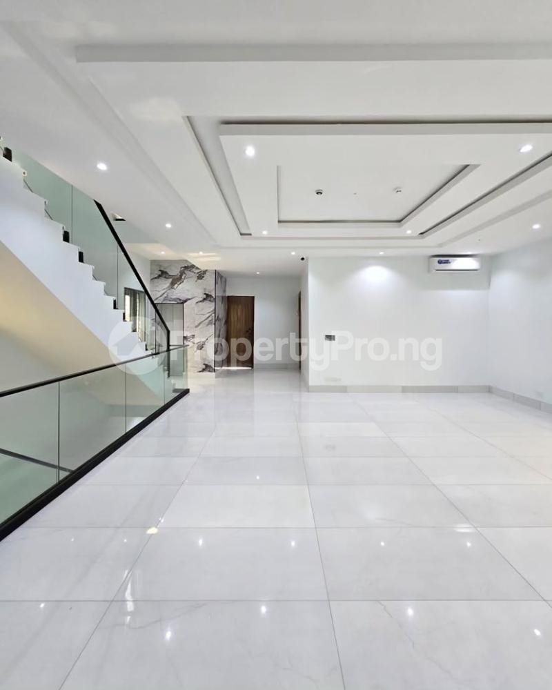 5 bedroom House for sale Lekki Phase 1 Lekki Lagos