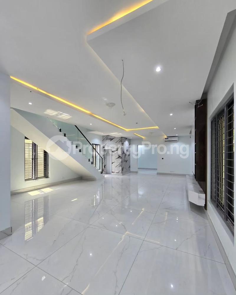 5 bedroom House for sale Lekki Phase 1 Lekki Lagos