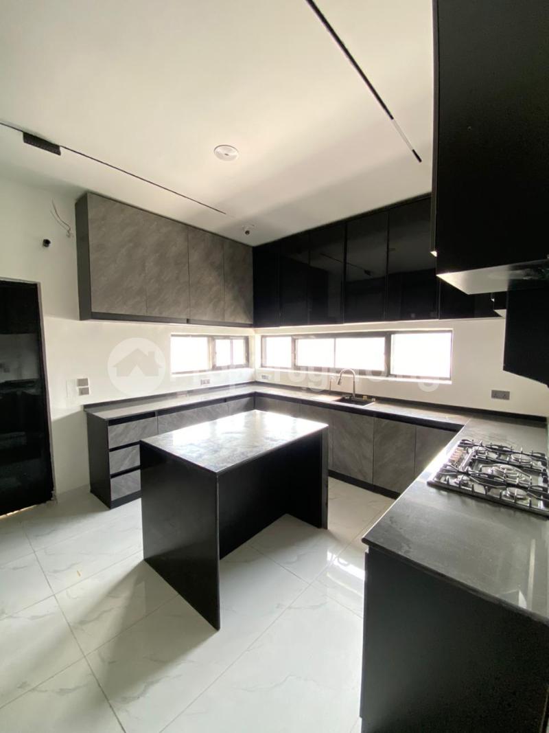 5 bedroom House for sale Lekki Phase 1 Lekki Lagos