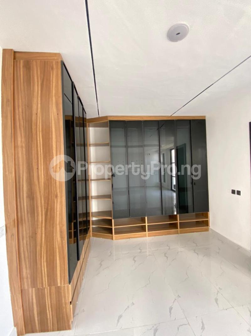 5 bedroom House for sale Lekki Phase 1 Lekki Lagos