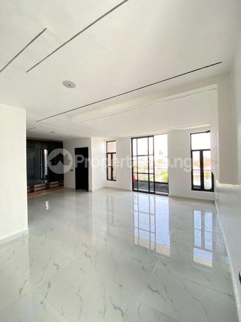 5 bedroom House for sale Lekki Phase 1 Lekki Lagos