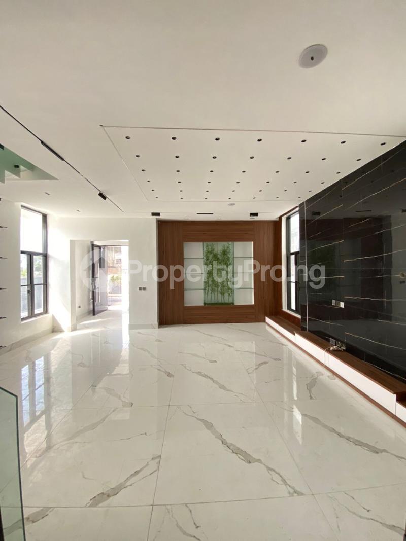 5 bedroom House for sale Lekki Phase 1 Lekki Lagos