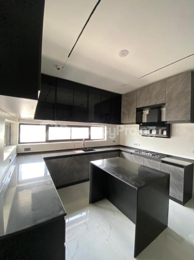 5 bedroom House for sale Lekki Phase 1 Lekki Lagos