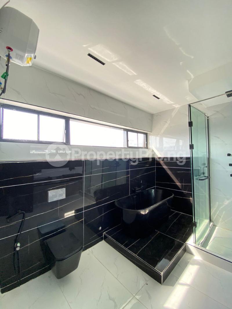 5 bedroom House for sale Lekki Phase 1 Lekki Lagos