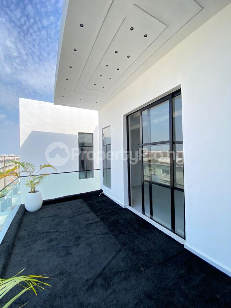 5 bedroom House for sale Lekki Phase 1 Lekki Lagos