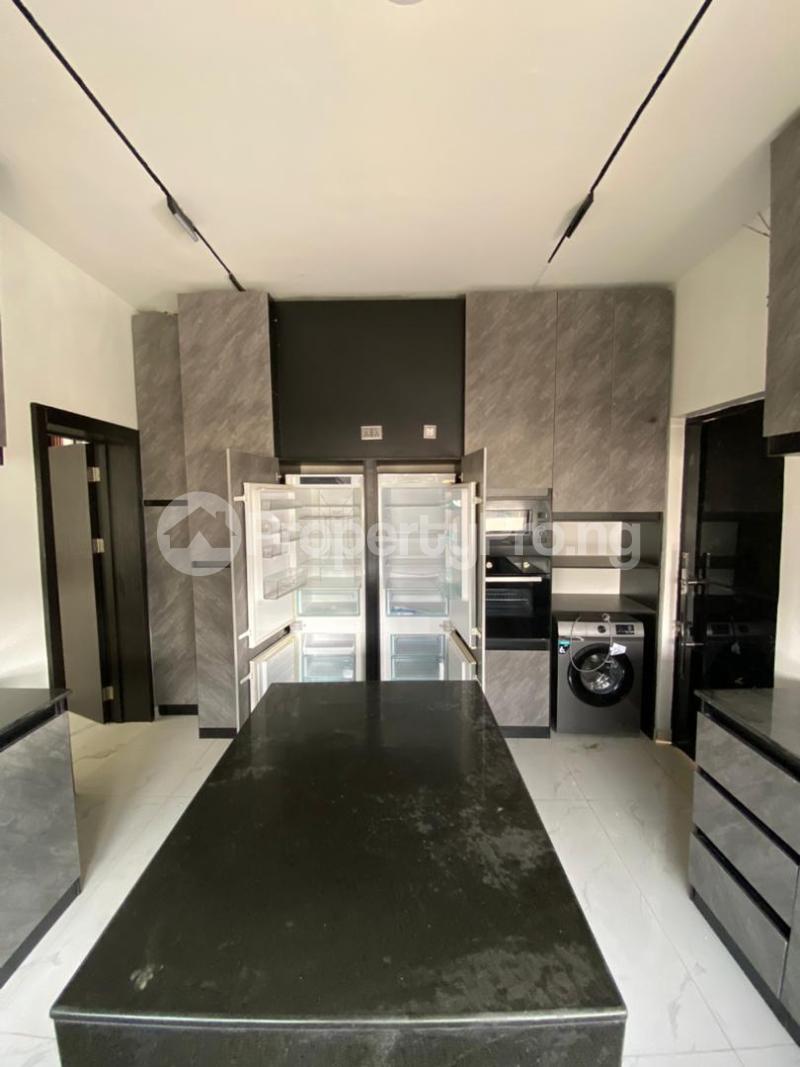 5 bedroom House for sale Lekki Phase 1 Lekki Lagos