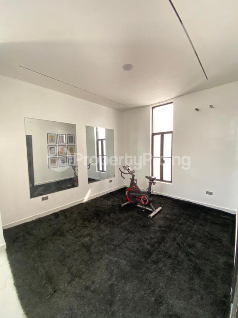 5 bedroom House for sale Lekki Phase 1 Lekki Lagos