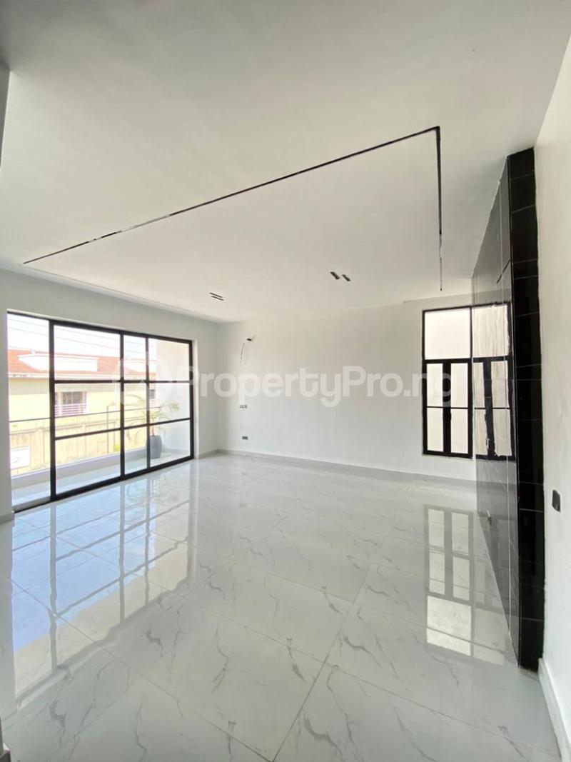 5 bedroom House for sale Lekki Phase 1 Lekki Lagos