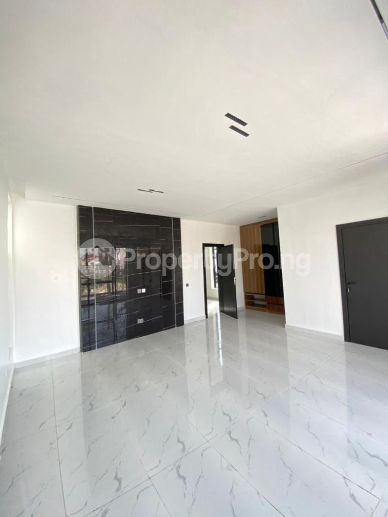 5 bedroom House for sale Lekki Phase 1 Lekki Lagos