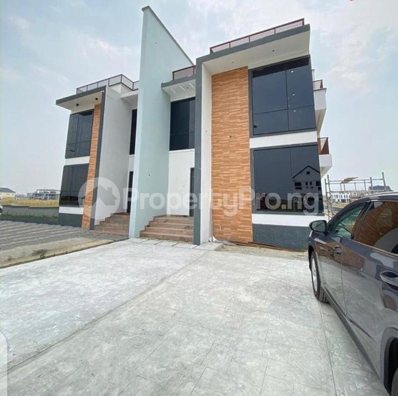 5 bedroom House for sale Ikate Lekki Lagos