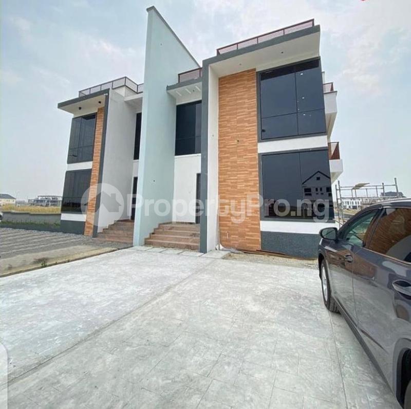 5 bedroom House for sale Ikate Lekki Lagos - 0