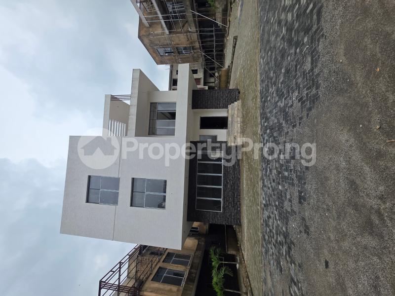 5 bedroom House for sale Wuye Abuja