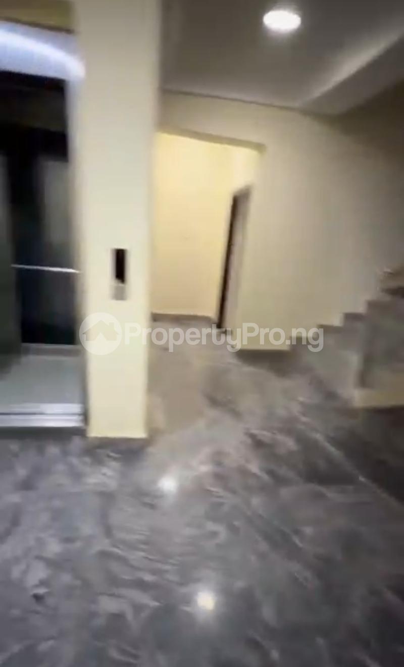 5 bedroom House for rent Asokoro Asokoro Abuja