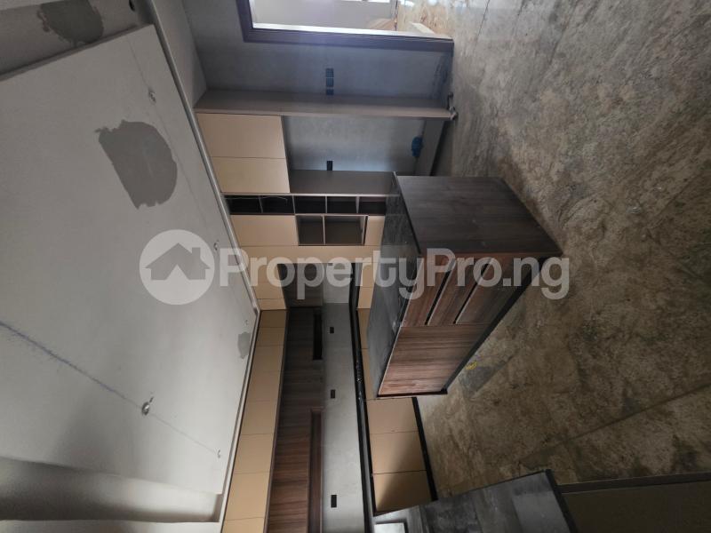 5 bedroom House for sale Wuye Abuja