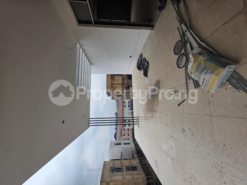 5 bedroom House for sale Wuye Abuja