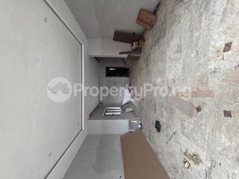 5 bedroom House for sale Wuye Abuja