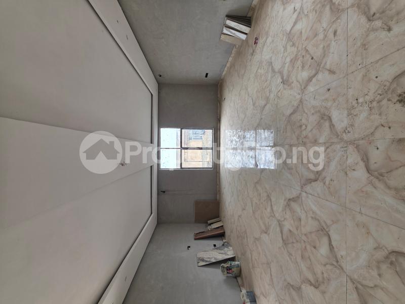 5 bedroom House for sale Wuye Abuja