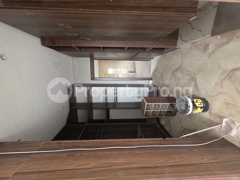 5 bedroom House for sale Wuye Abuja