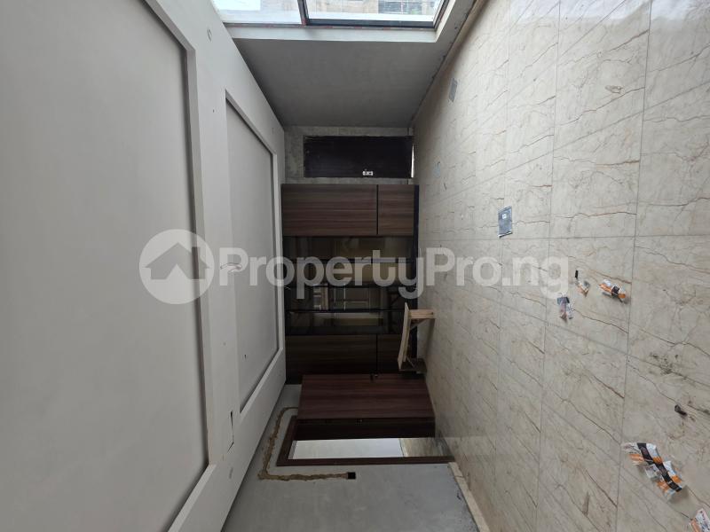 5 bedroom House for sale Wuye Abuja