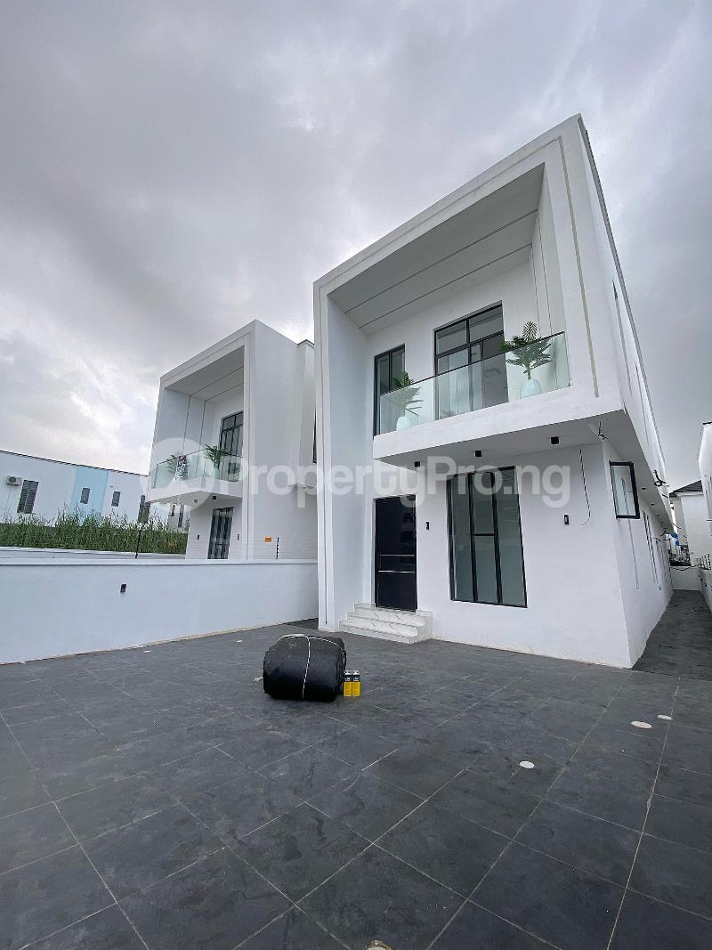 5 bedroom House for sale  VGC Lekki Lagos