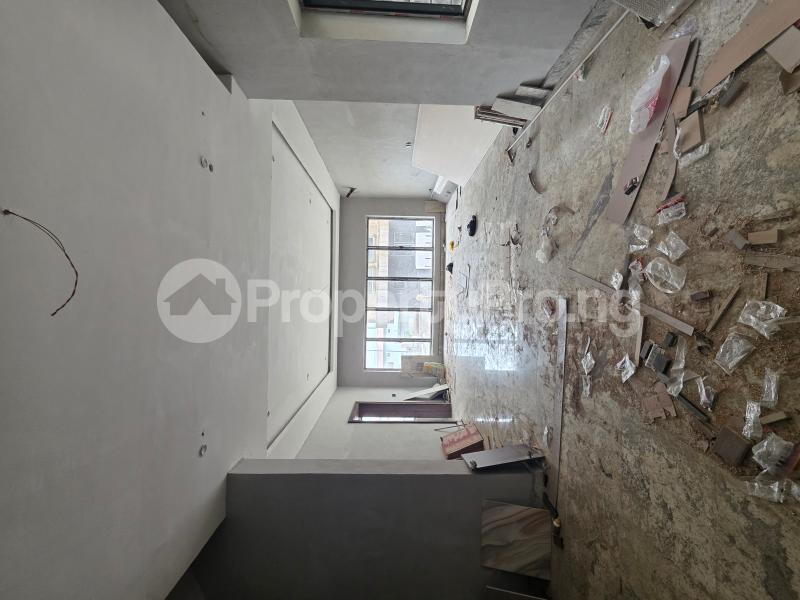 5 bedroom House for sale Wuye Abuja
