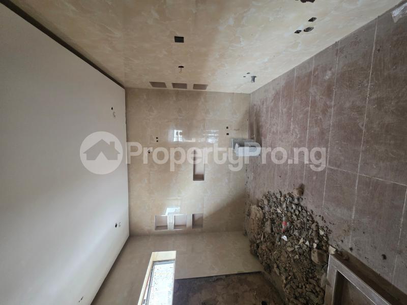 5 bedroom House for sale Wuye Abuja
