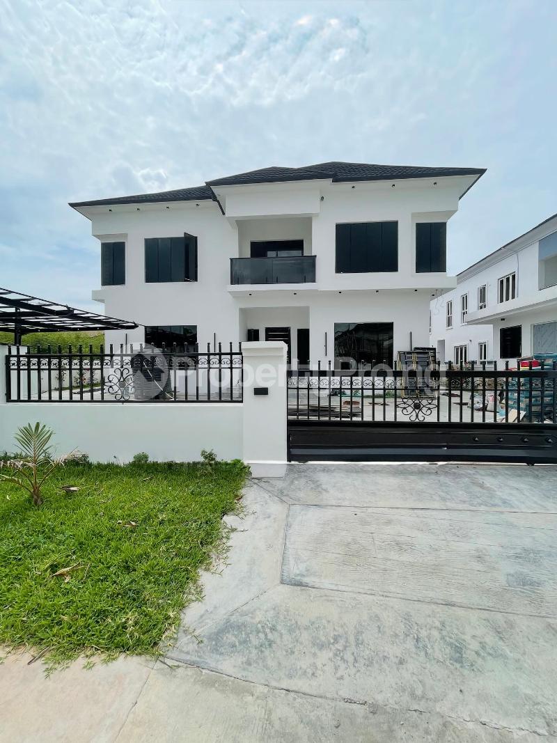 5 bedroom House for sale Ajah Lagos