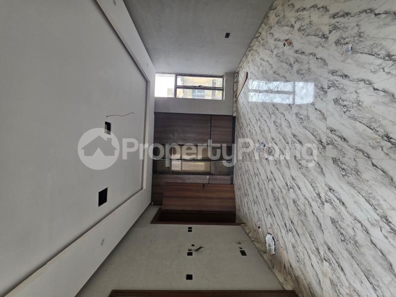 5 bedroom House for sale Wuye Abuja