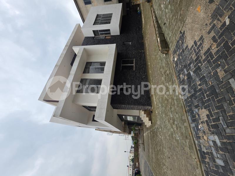 5 bedroom House for sale Wuye Abuja