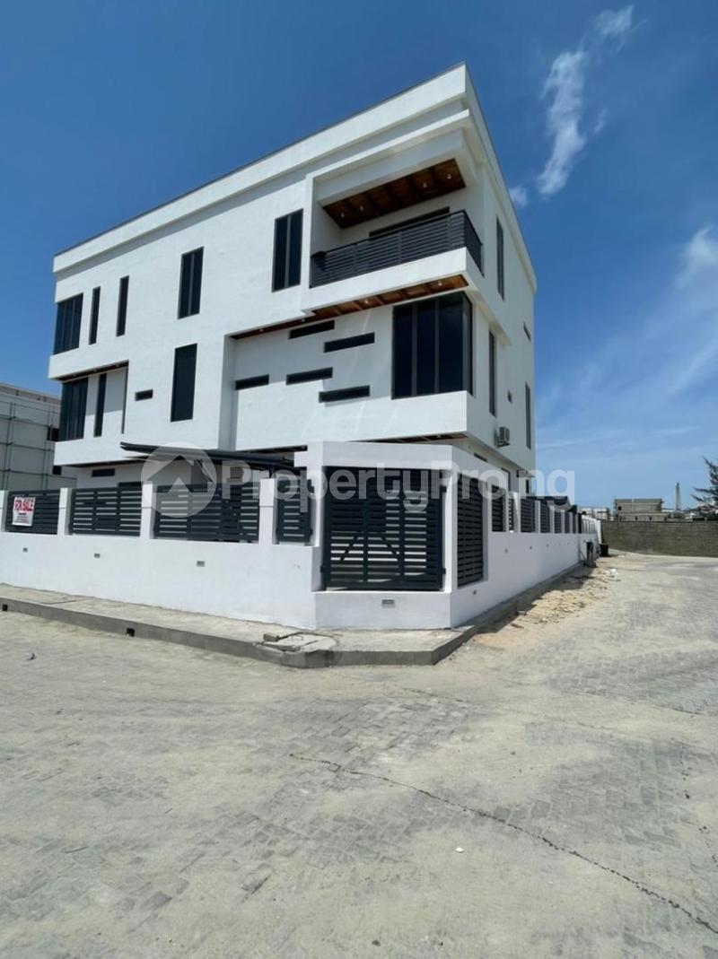 5 bedroom House for sale Banana Island Ikoyi Lagos