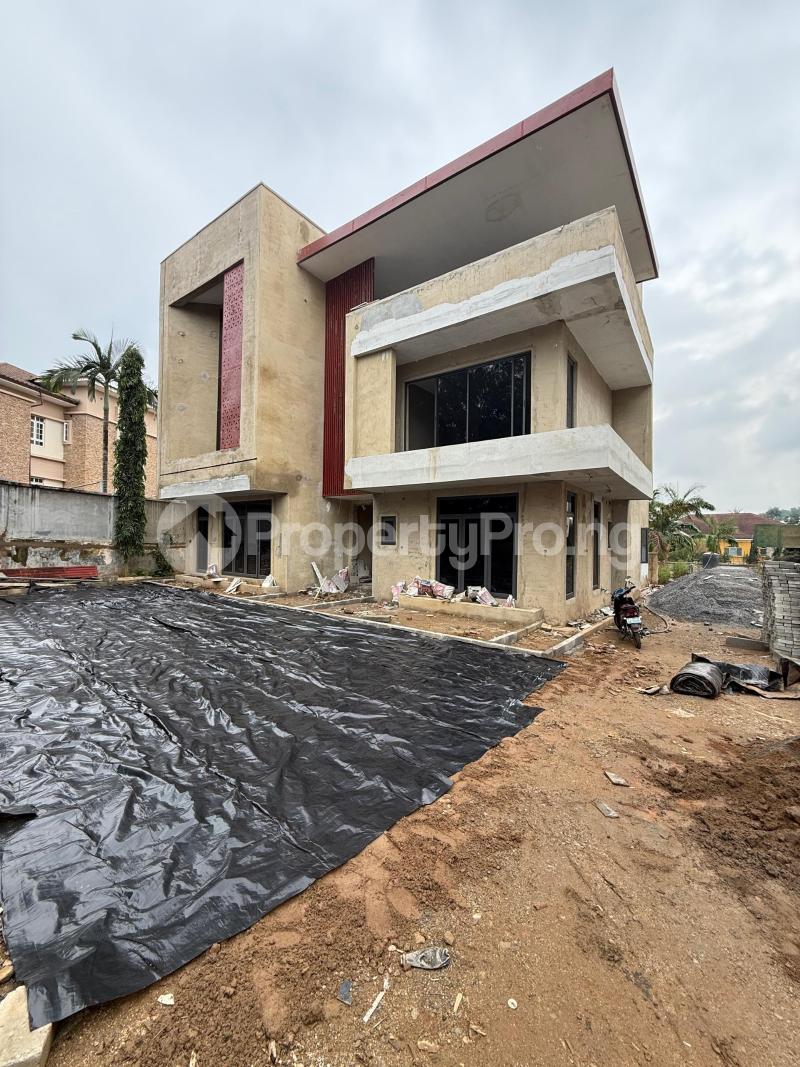 5 bedroom House for sale Maitama Abuja