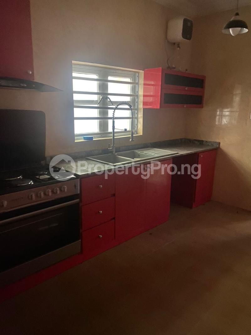 5 bedroom Flat / Apartment for rent Osapa London Lekki Lagos Osapa london Lekki Lagos