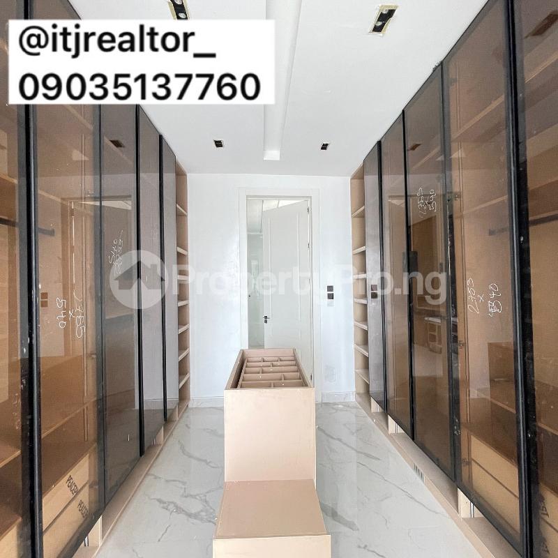 5 bedroom House for sale Lekki Phase 1 Lekki Lagos