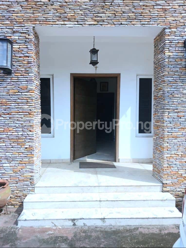 5 bedroom House for rent Pinnock Beach Estate Osapa london Lekki Lagos