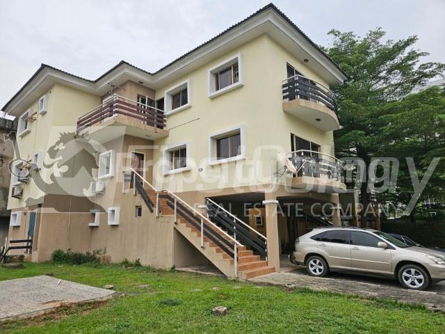 5 bedroom House for rent Old Ikoyi Ikoyi Lagos