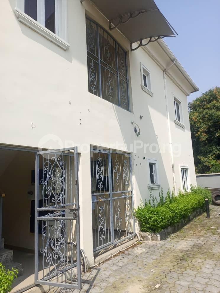 5 bedroom House for sale Lagos Business School Axis Ajah Lagos