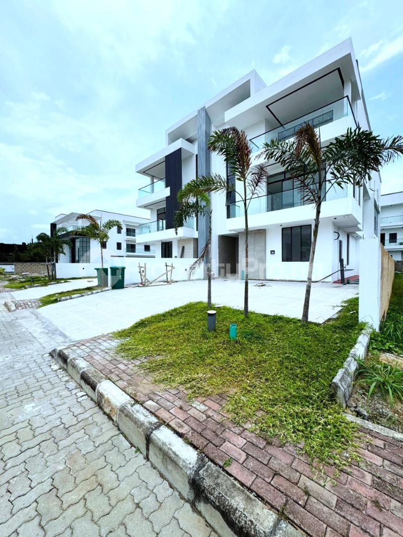 5 bedroom House for sale Ikate Lekki Lagos