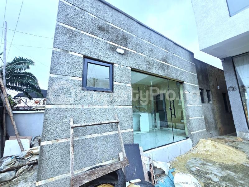 1 bedroom Commercial Property for rent Agungi Lekki Lagos