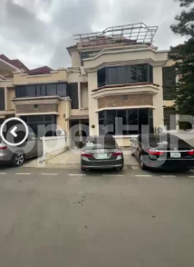4 bedroom Flat / Apartment for sale Wuye Main Wuye Abuja