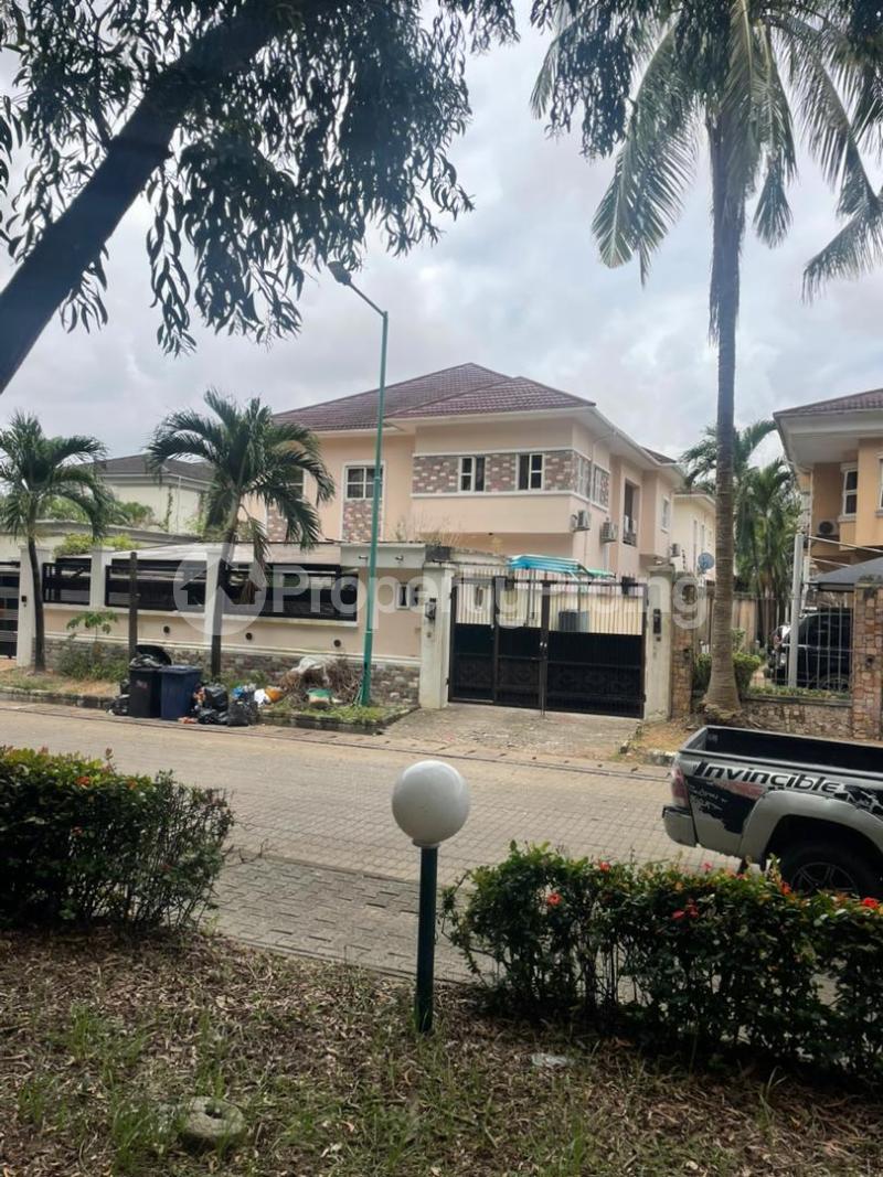 5 bedroom House for sale Victoria Garden City (vgc), Ajah Lagos Nigeria Off Lekki-Epe Expressway Ajah Lagos