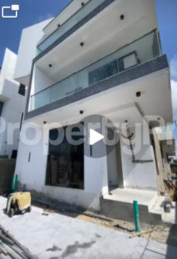 5 bedroom House for sale Lekki Phase 1 Lekki Lagos