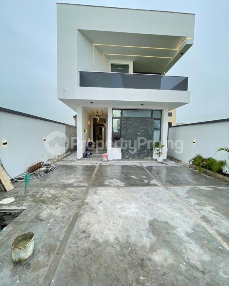 5 bedroom House for sale Ajah Lagos