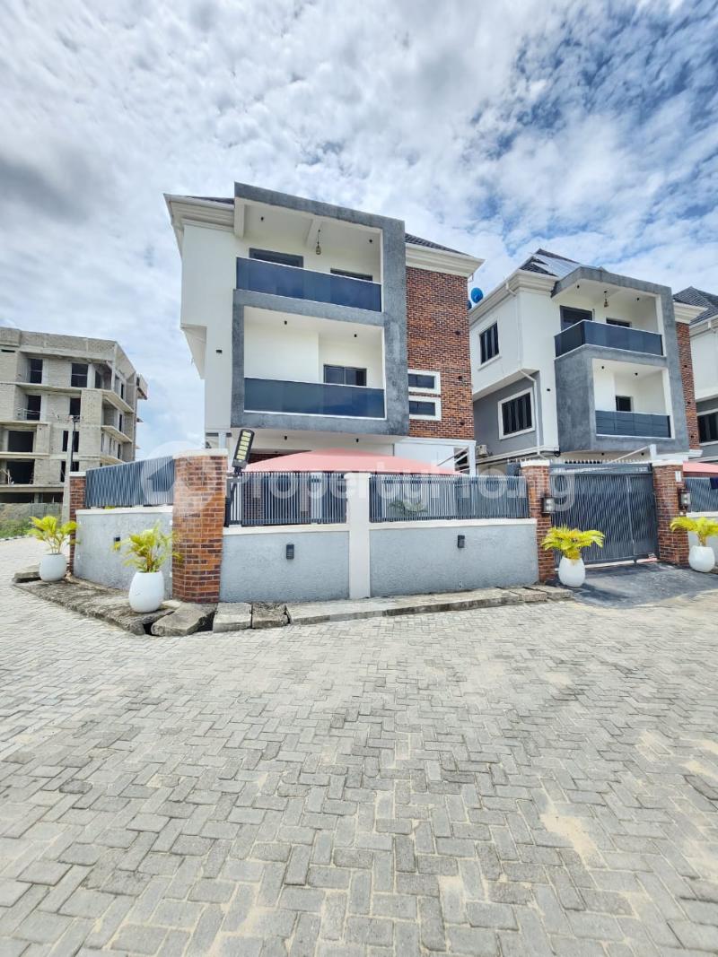 5 bedroom House for sale Off Freedom Way Lekki Phase 1 Lekki Lagos