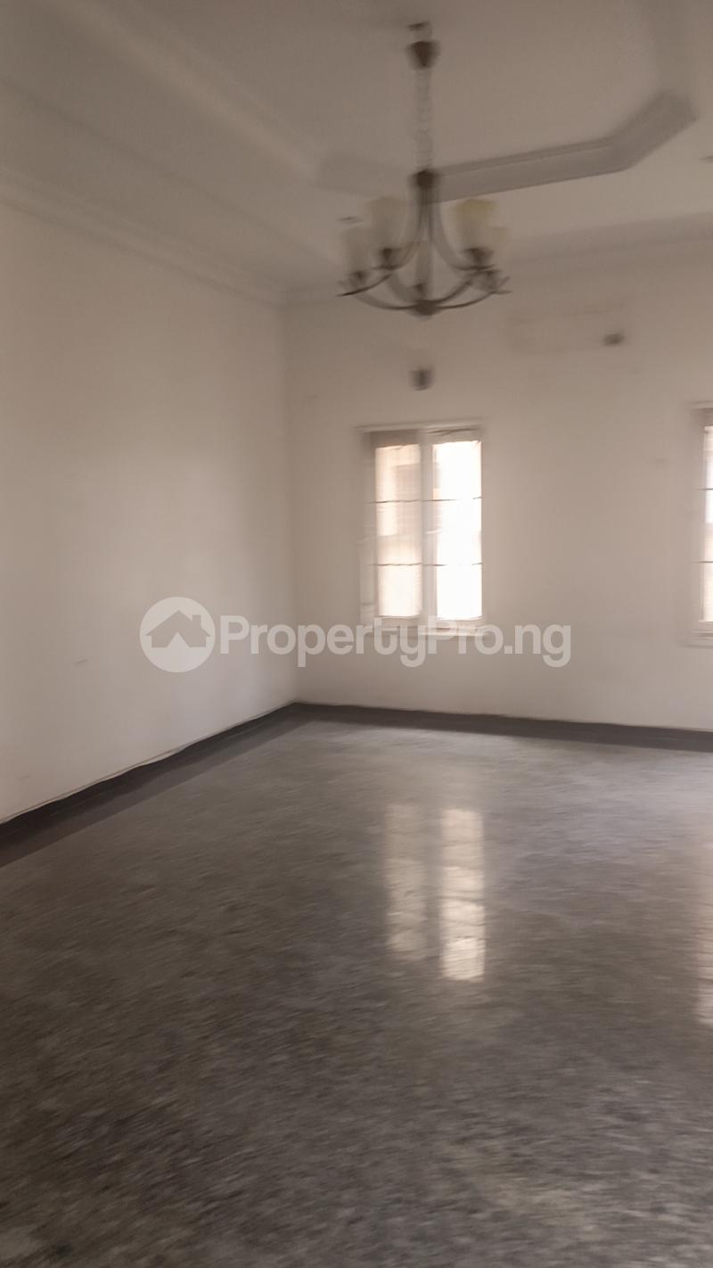5 bedroom House for rent Ikota Villa Estate Ikota Lekki Lagos - 2
